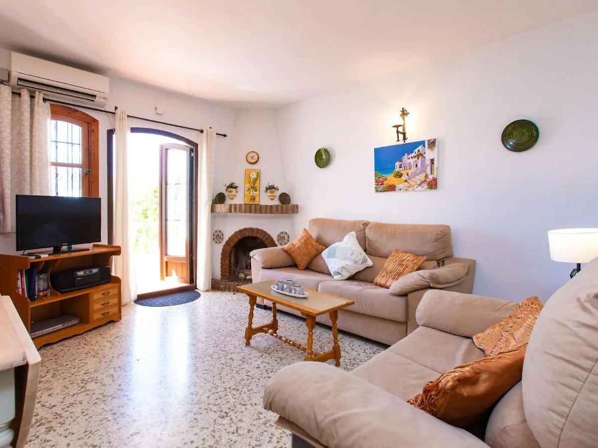 Apartment Manana By Interhome Nerja