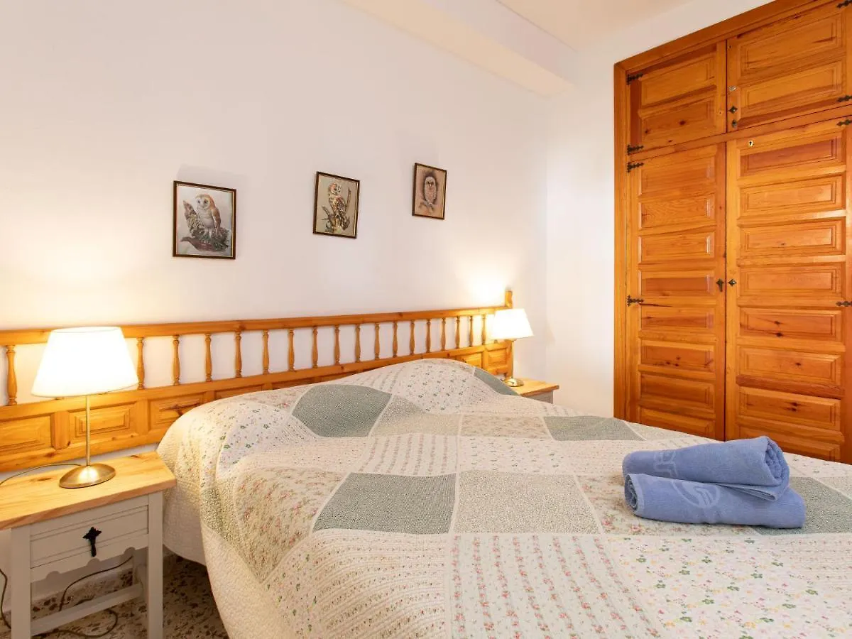 Apartment Manana By Interhome Nerja Spain