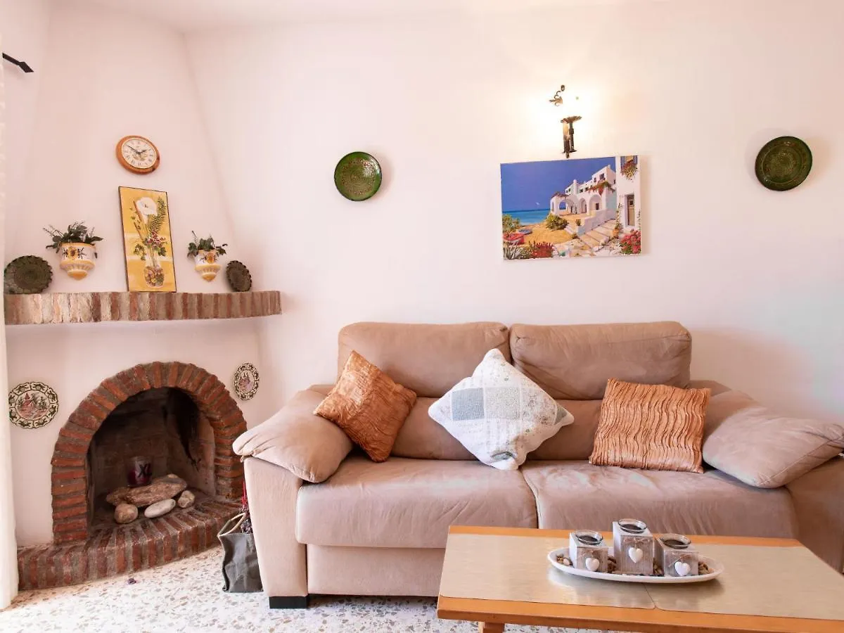 Apartment Manana By Interhome Nerja