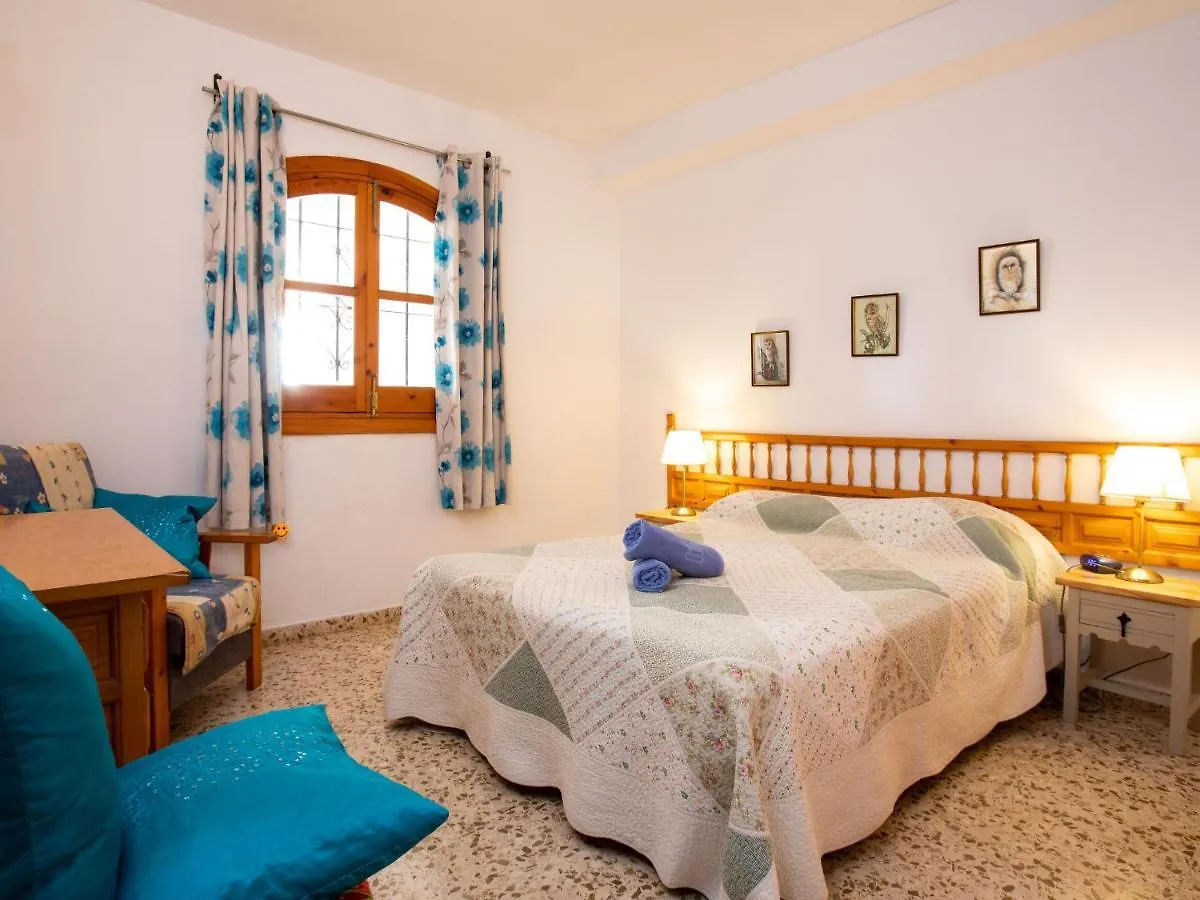 Apartment Manana By Interhome Nerja