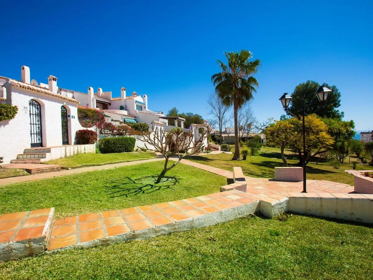 Apartment Manana By Interhome Nerja 0*,