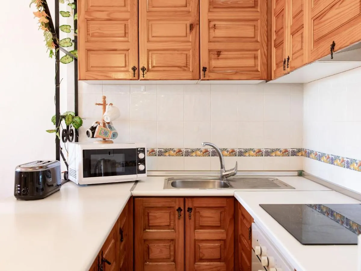 Apartment Manana By Interhome Nerja