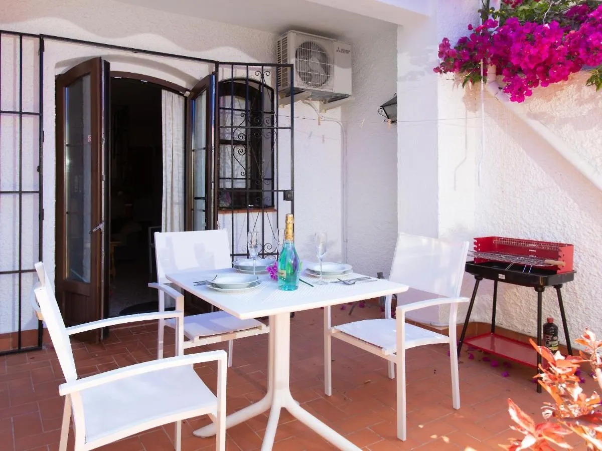 Apartment Manana By Interhome Nerja Spain