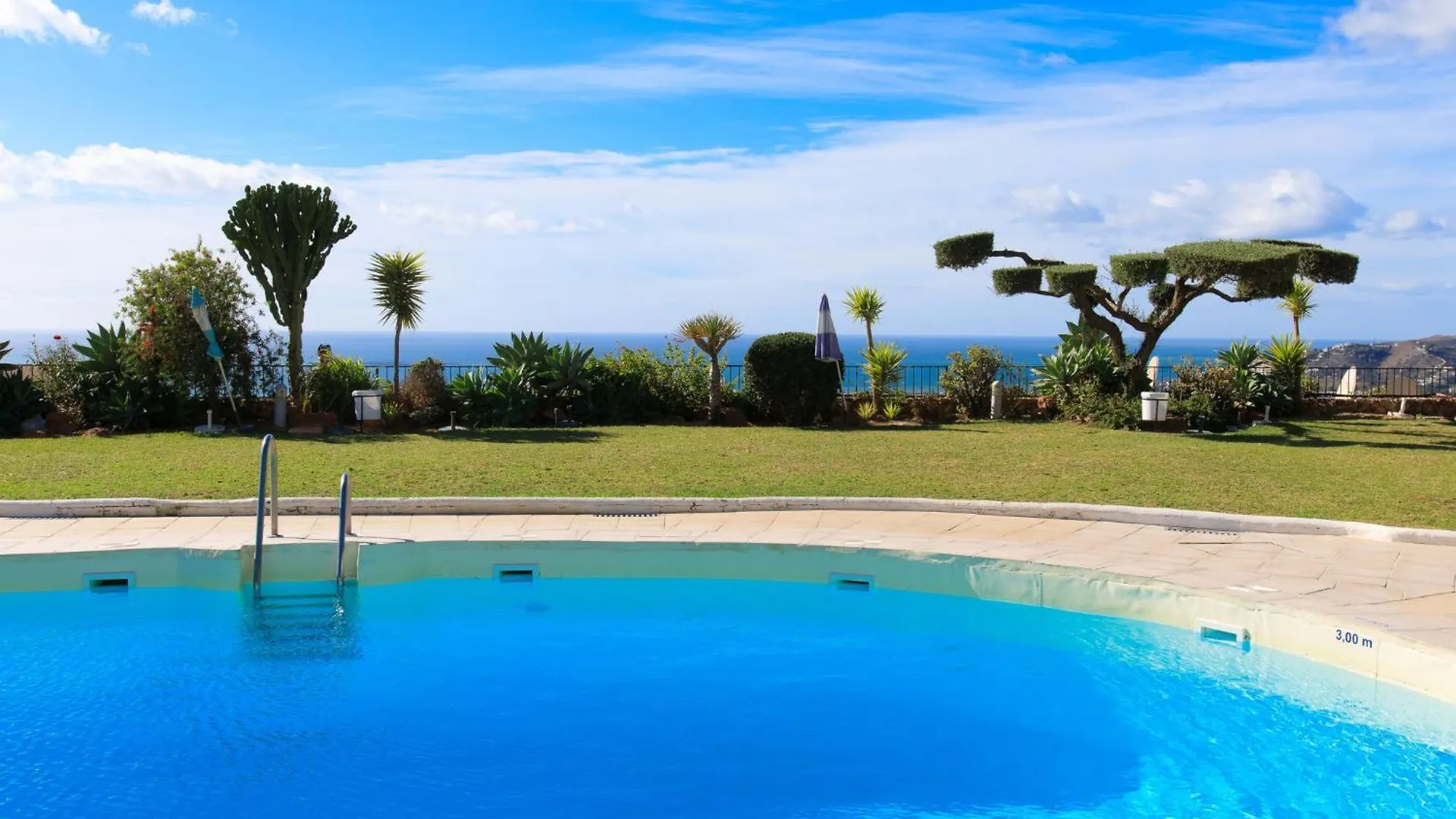 Apartment Manana By Interhome Nerja