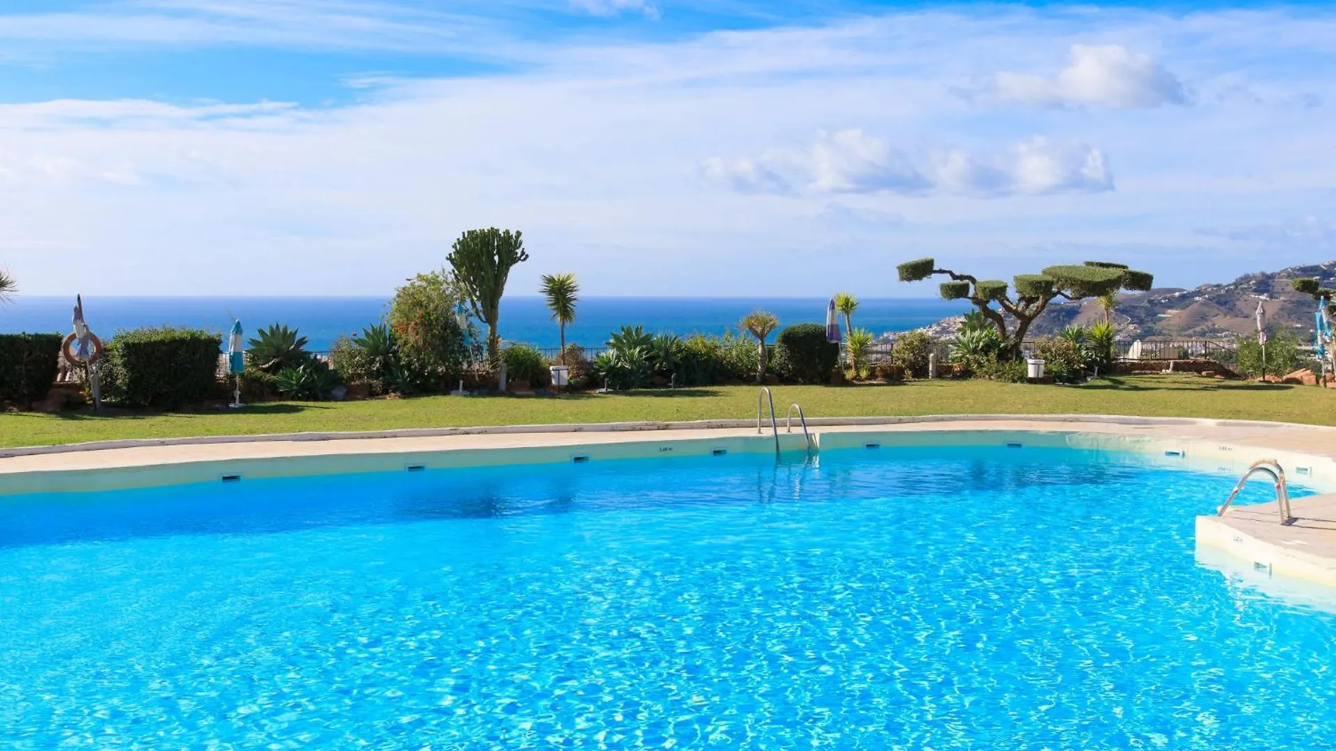 Apartment Manana By Interhome Nerja