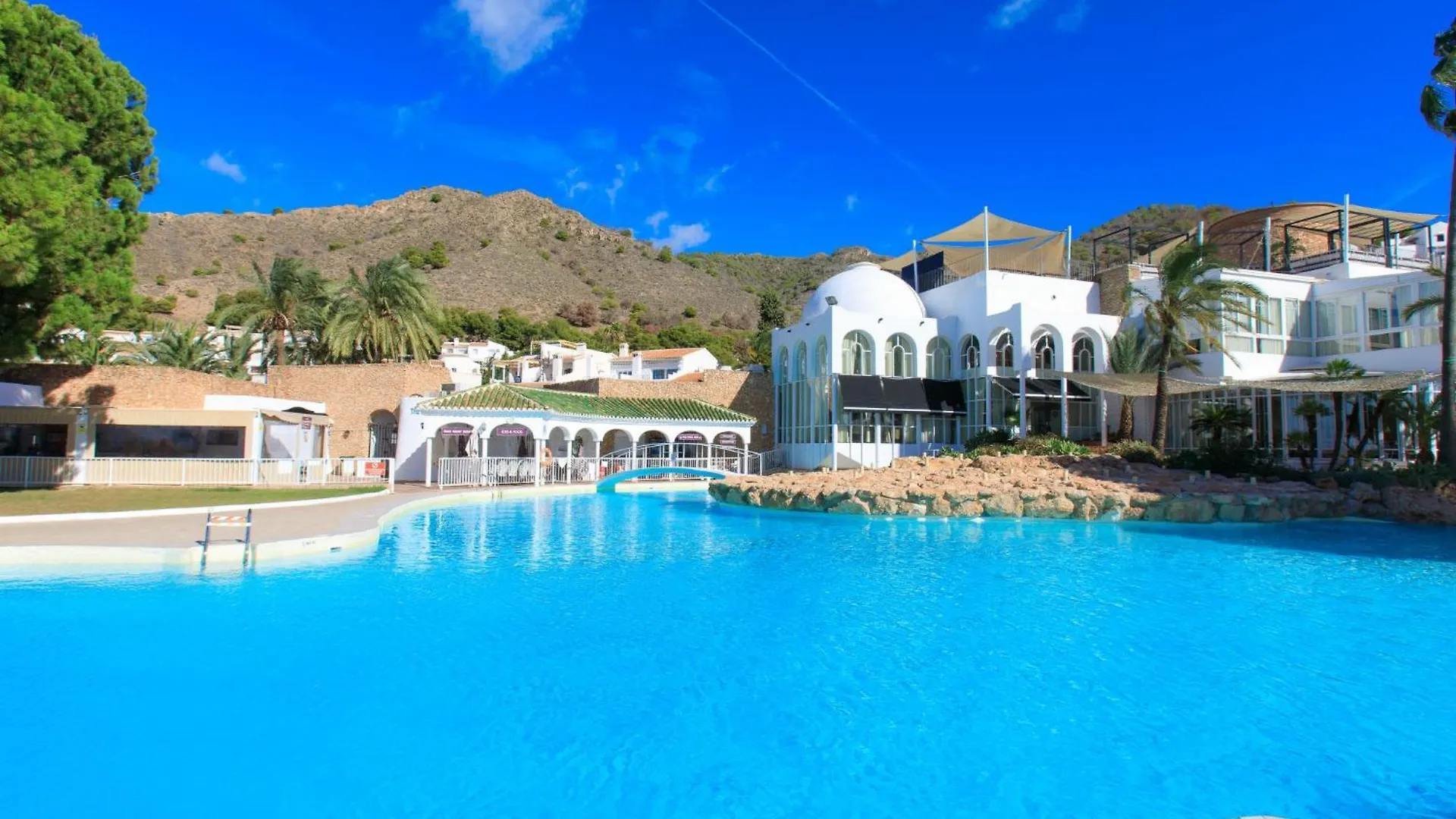 Apartment Manana By Interhome Nerja 0*,
