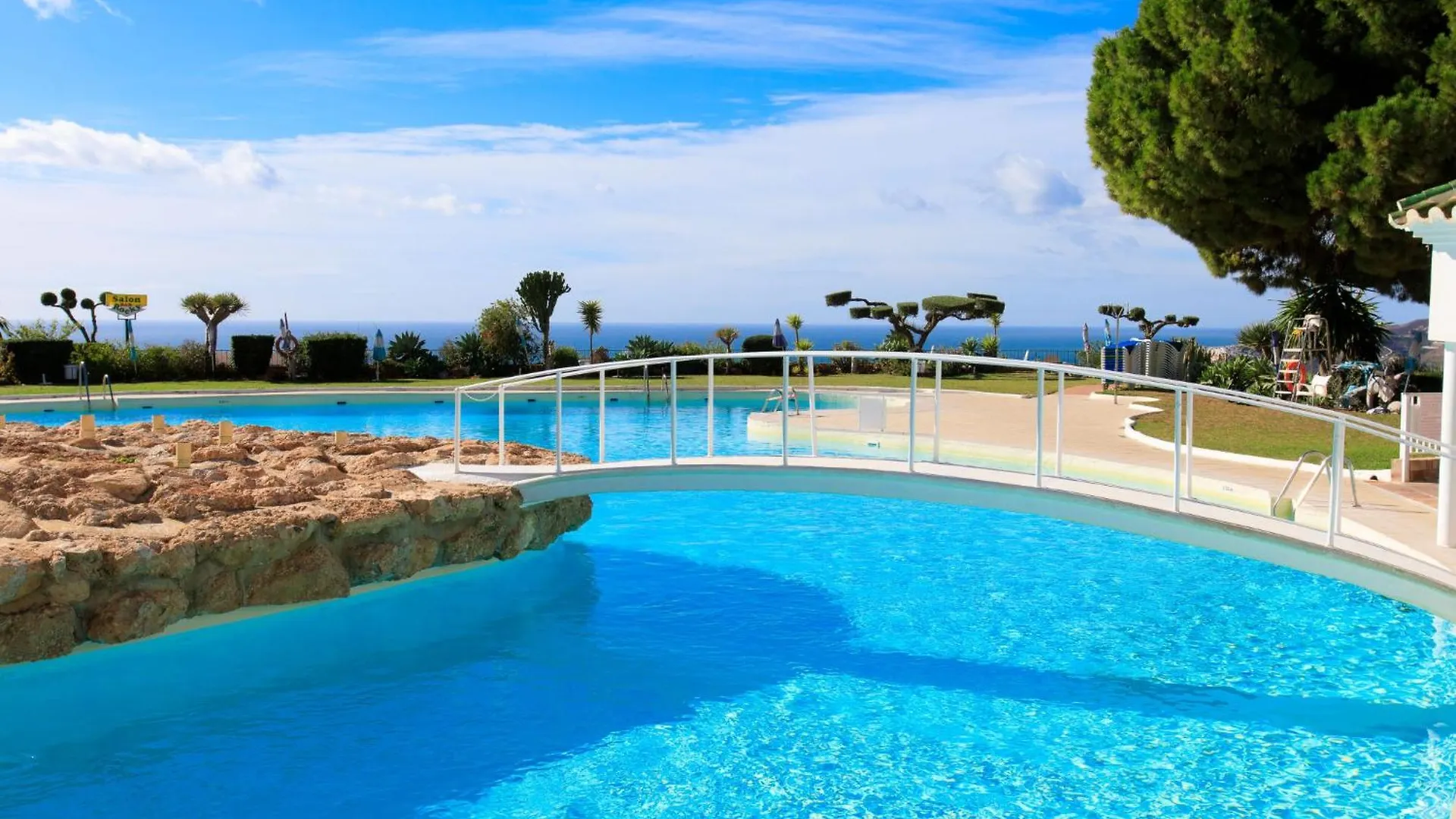 Apartment Manana By Interhome Nerja