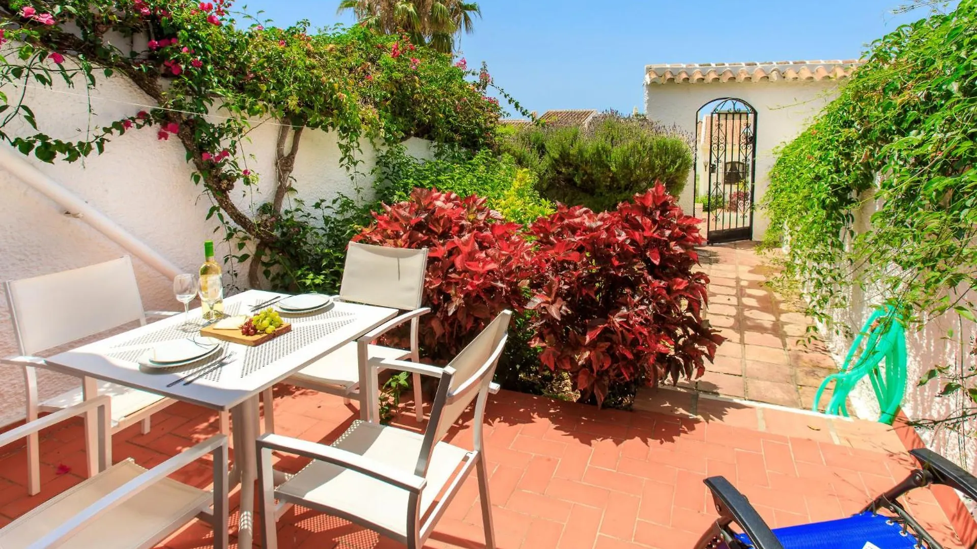 Apartment Manana By Interhome Nerja