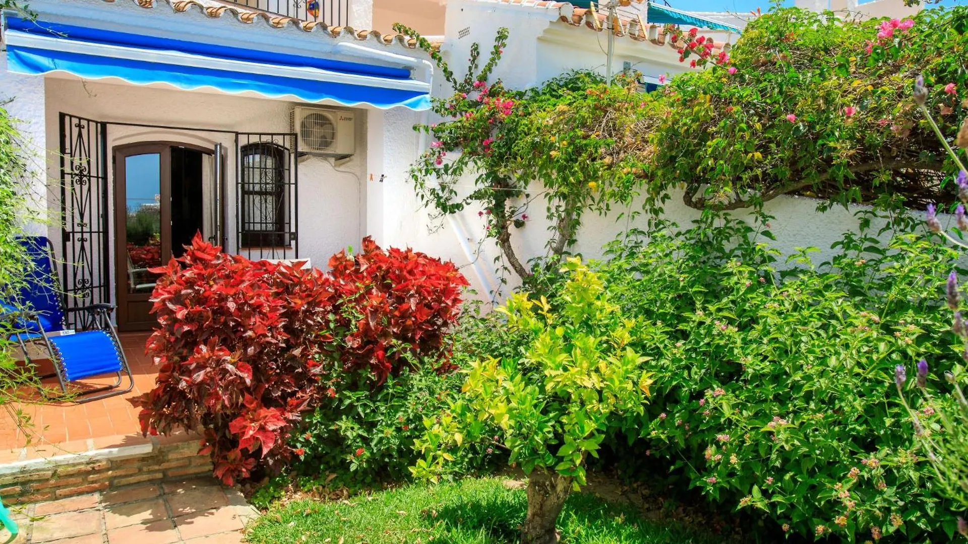Apartment Manana By Interhome Nerja