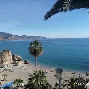 Apartment Centro Proxi Playas, Nerja