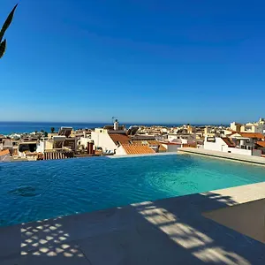 Apartment Casa San Juan 10, Nerja