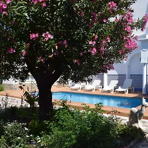 Apartment El Jardin Benerja, Nerja