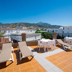 Apartment Manuel Martin, Nerja