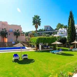 Apartment At Almoraide (adults Only), Nerja