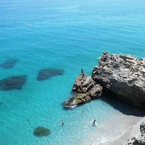 Apartment Eduardo Rico, Nerja