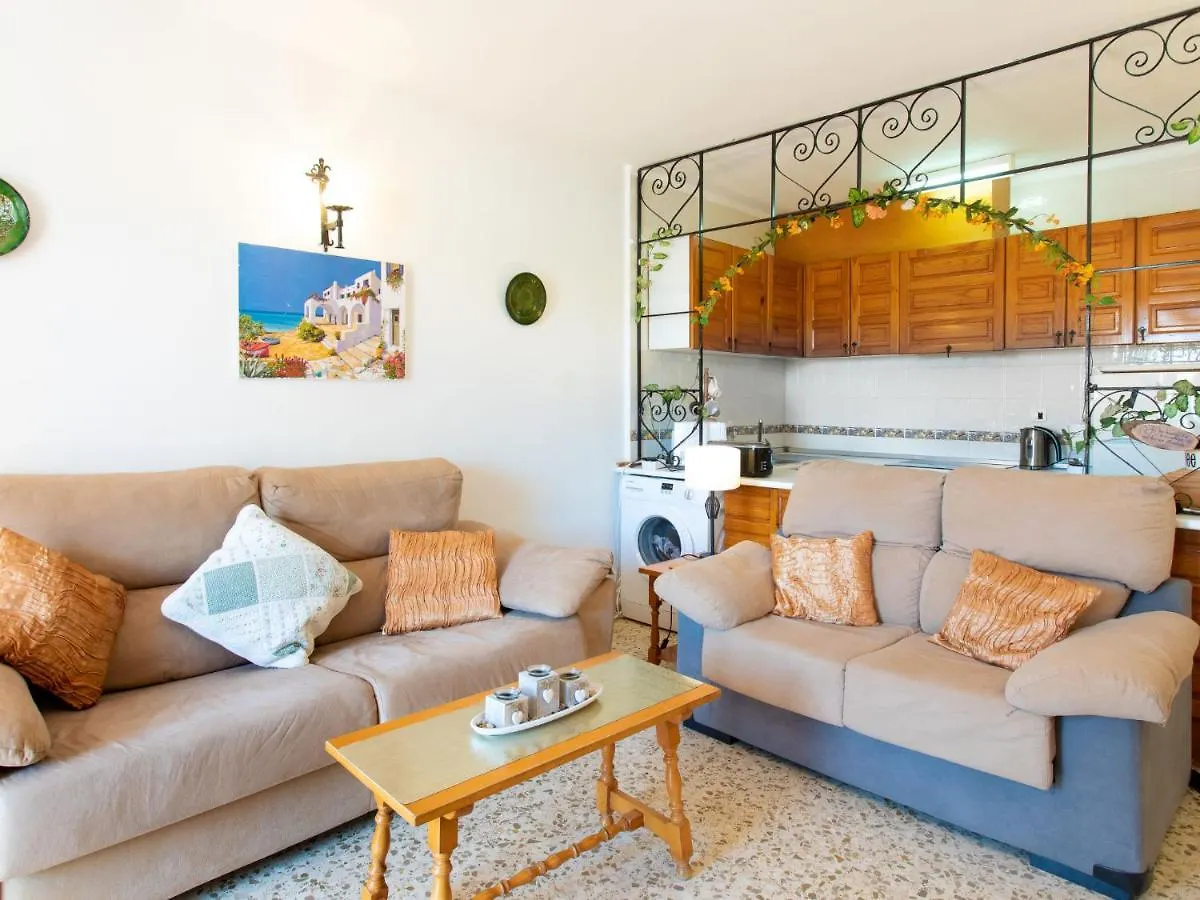 Apartment Manana By Interhome Nerja